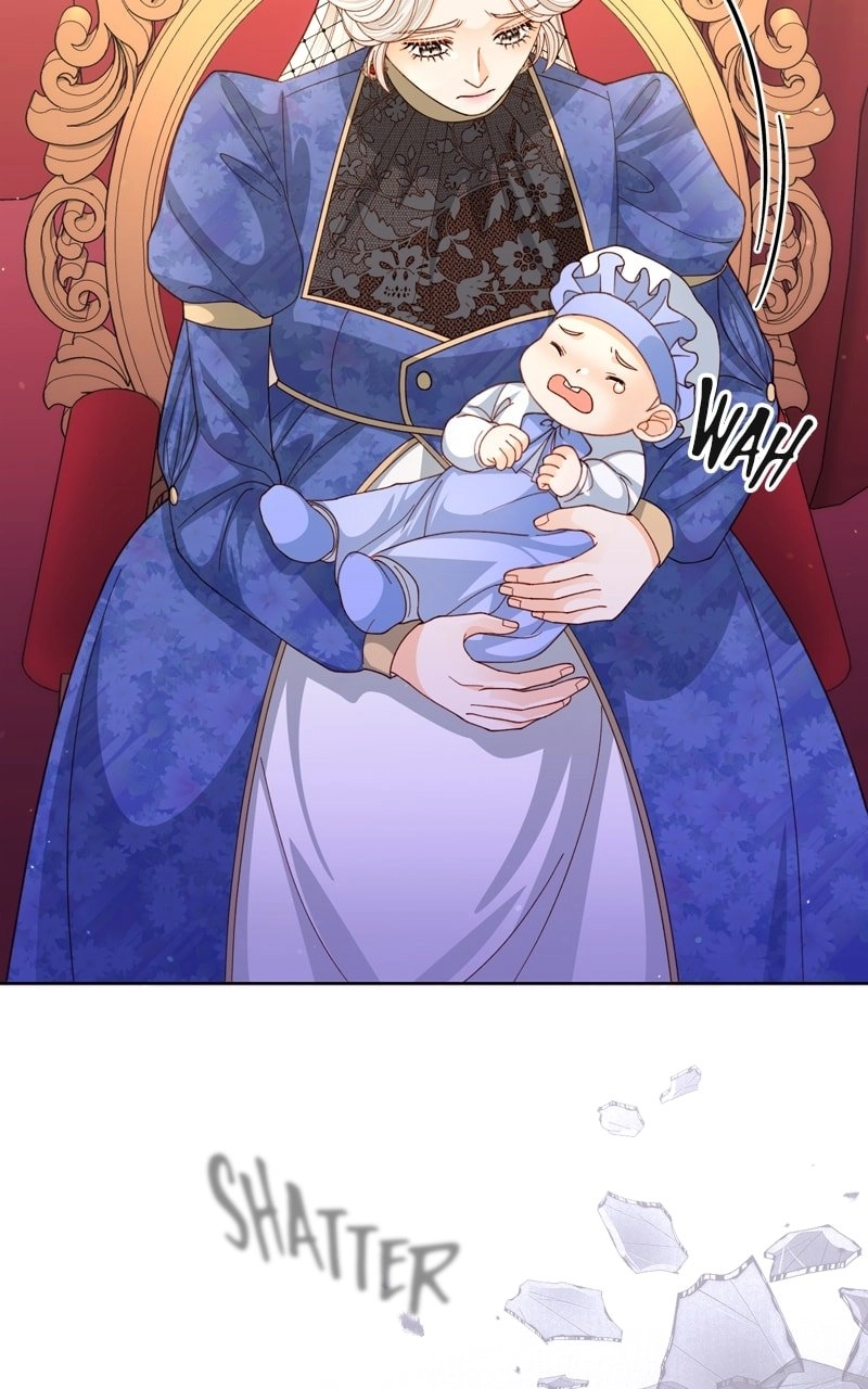 Remarried Empress Chapter 137 Page 28