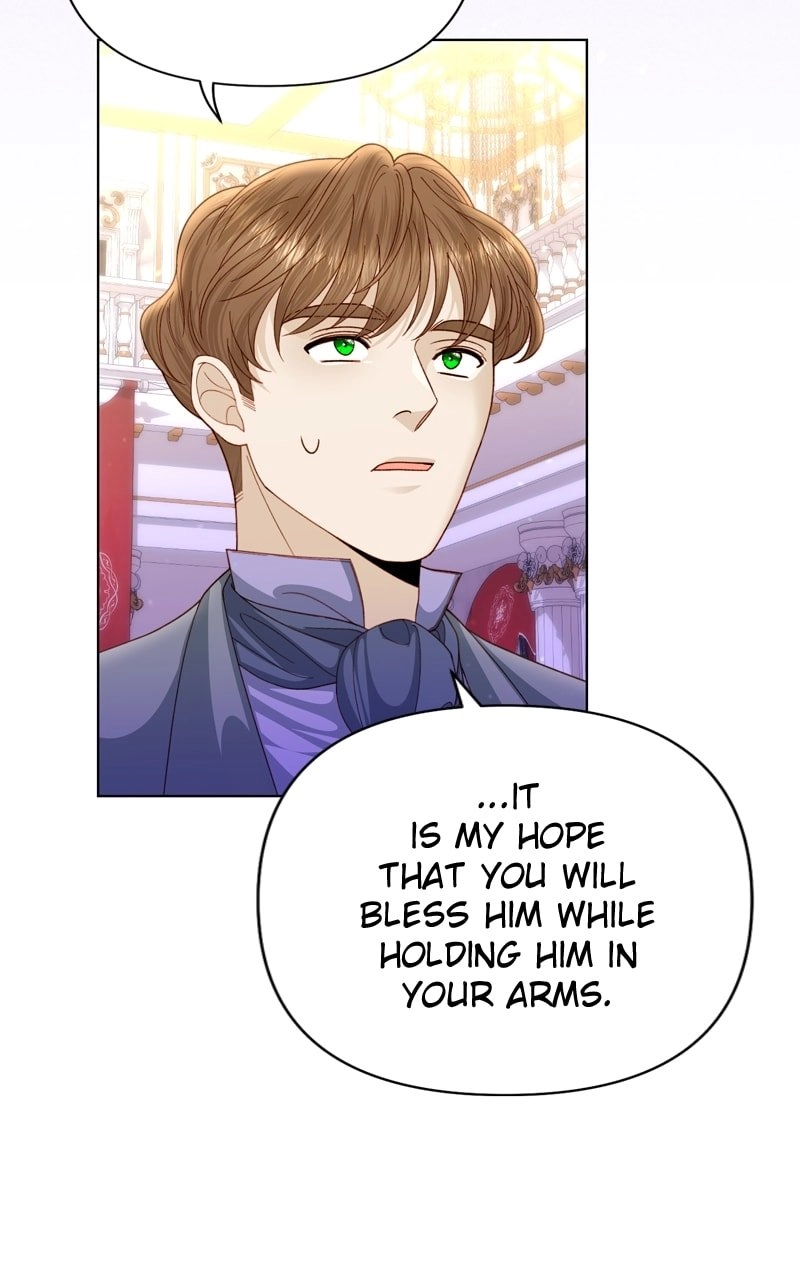 Remarried Empress Chapter 137 Page 22