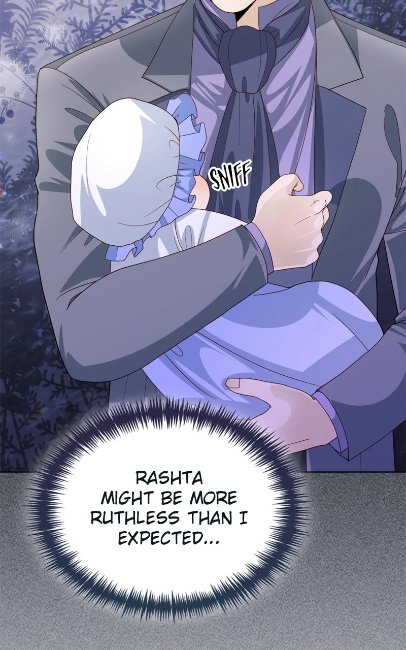 Remarried Empress Chapter 137 Page 41