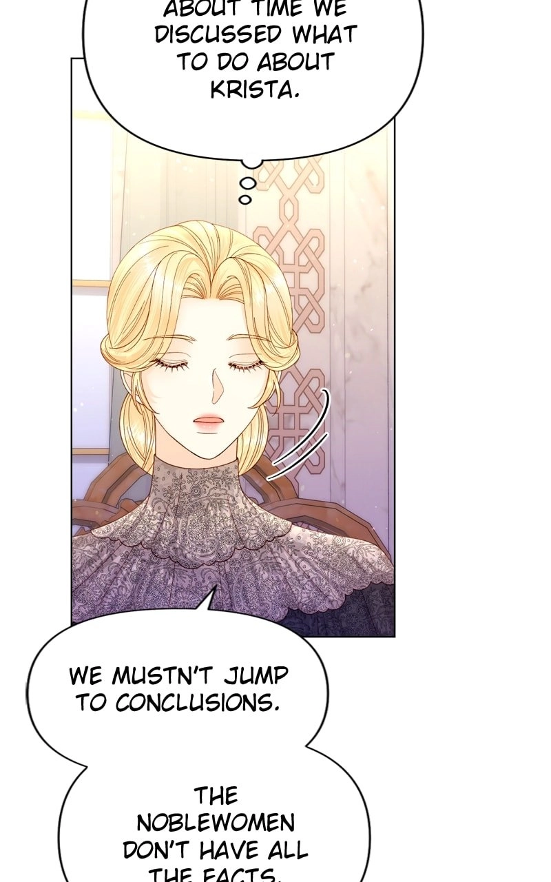 Remarried Empress Chapter 137 Page 87