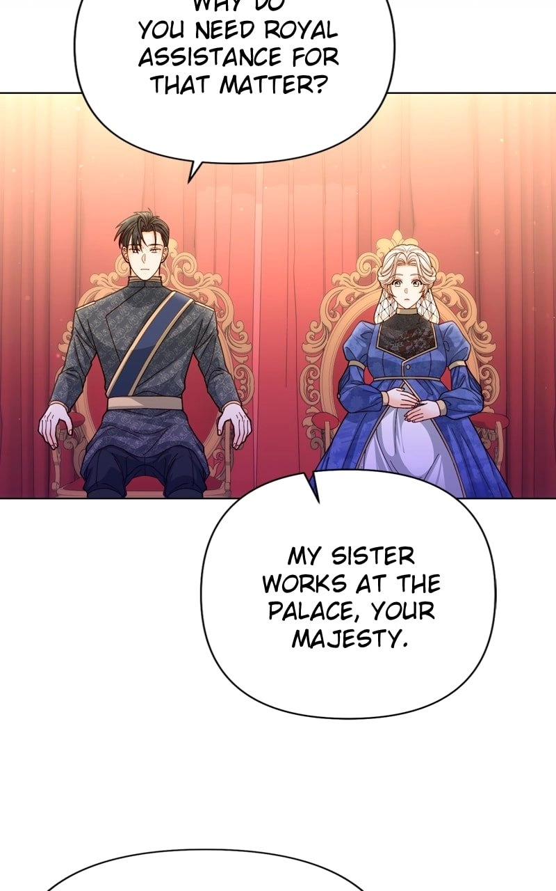 Remarried Empress Chapter 137 Page 53