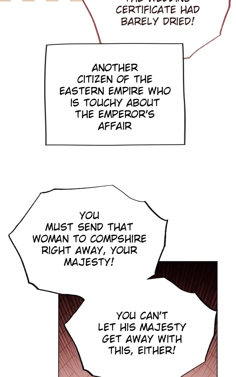 Remarried Empress Chapter 137 Page 85