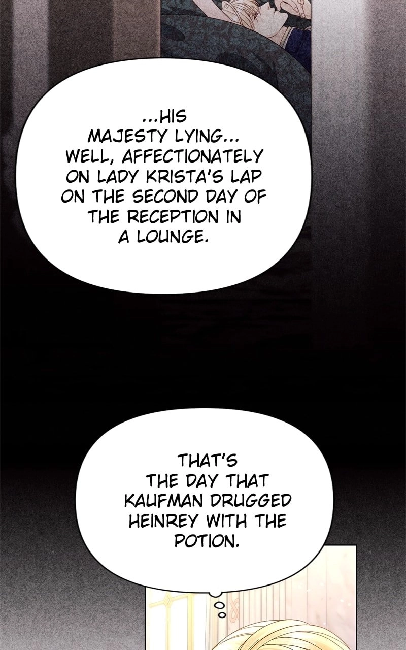 Remarried Empress Chapter 137 Page 82