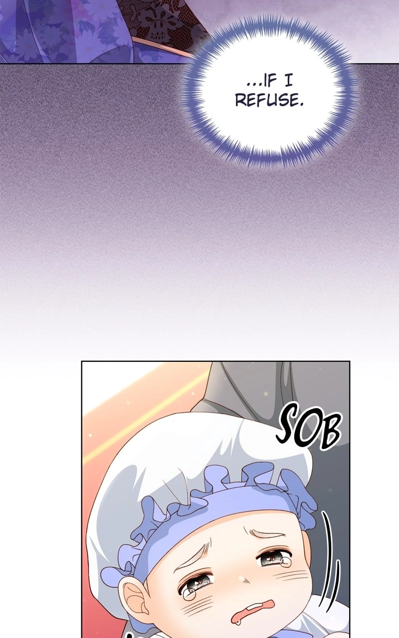 Remarried Empress Chapter 137 Page 25