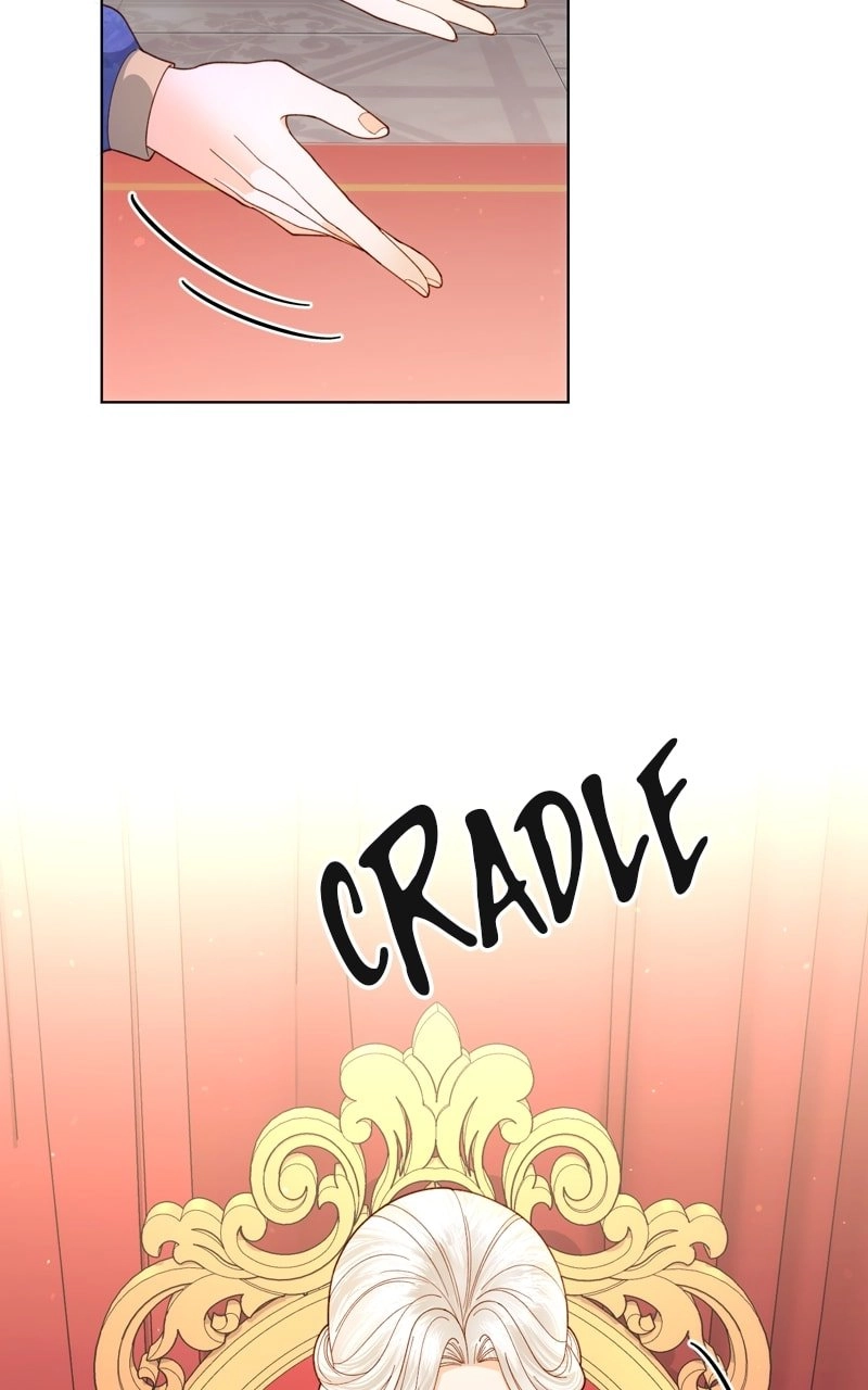 Remarried Empress Chapter 137 Page 27