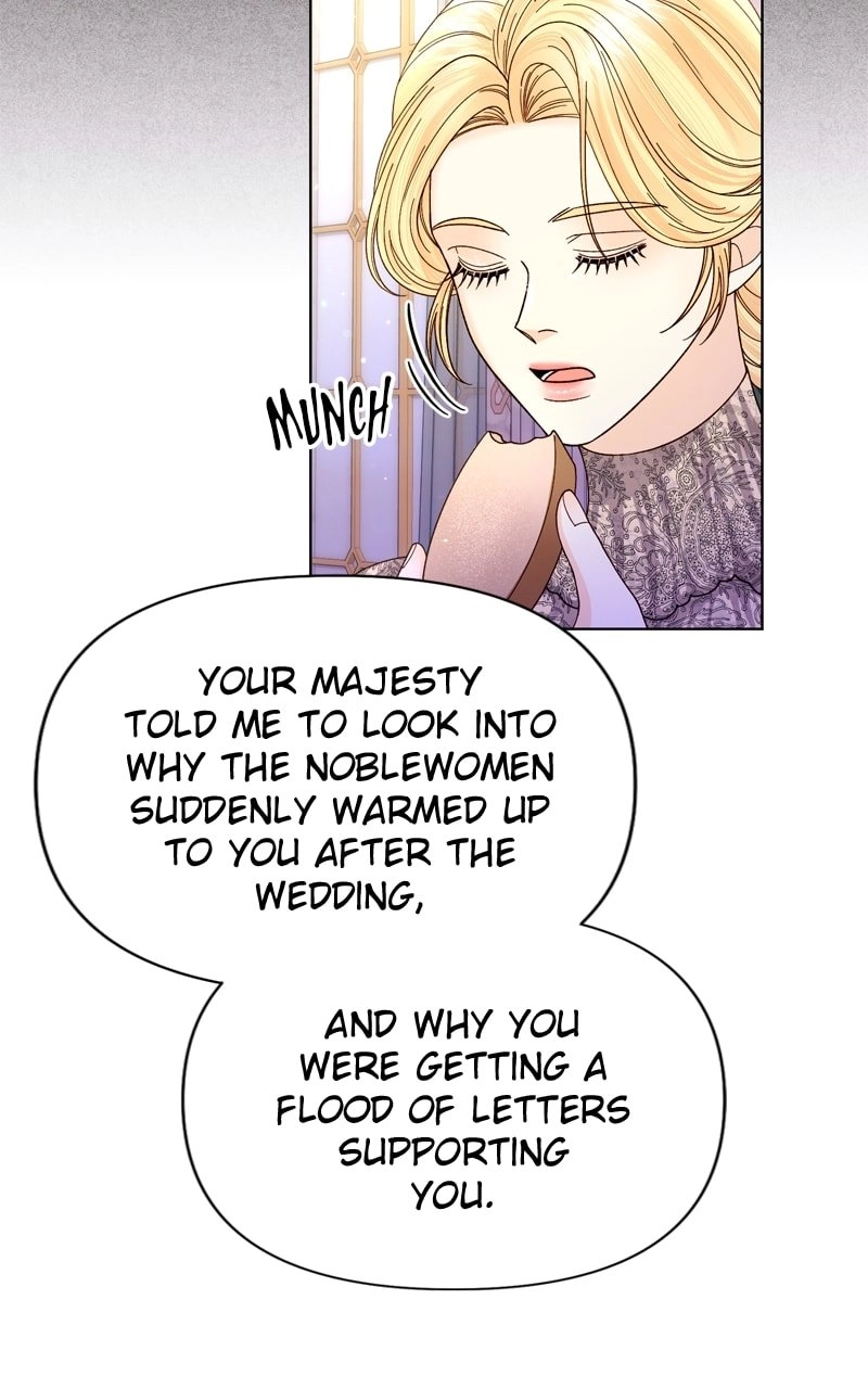 Remarried Empress Chapter 137 Page 83