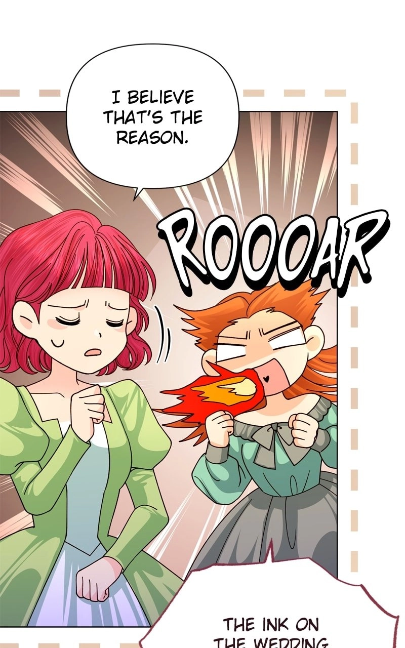Remarried Empress Chapter 137 Page 84