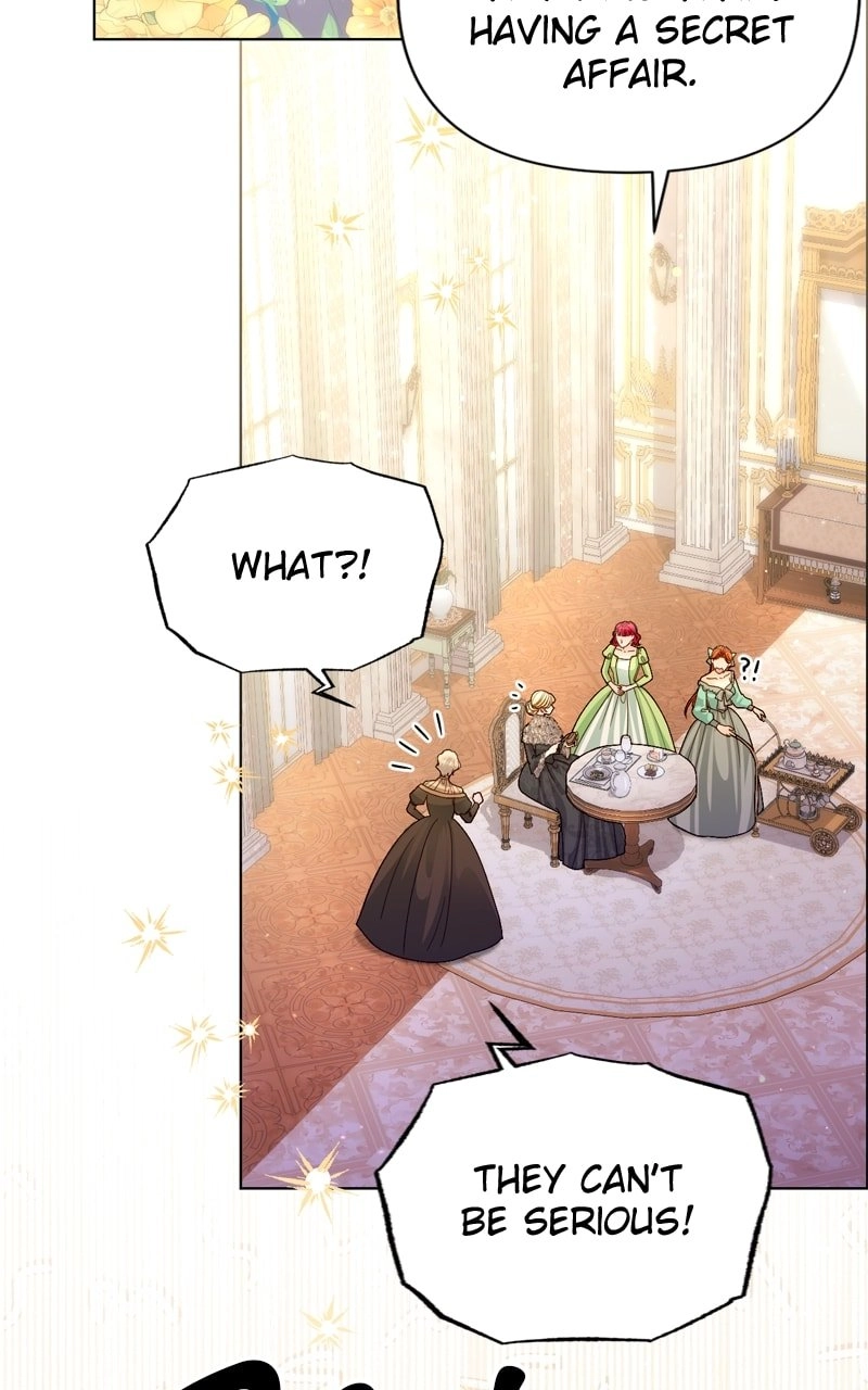 Remarried Empress Chapter 137 Page 77