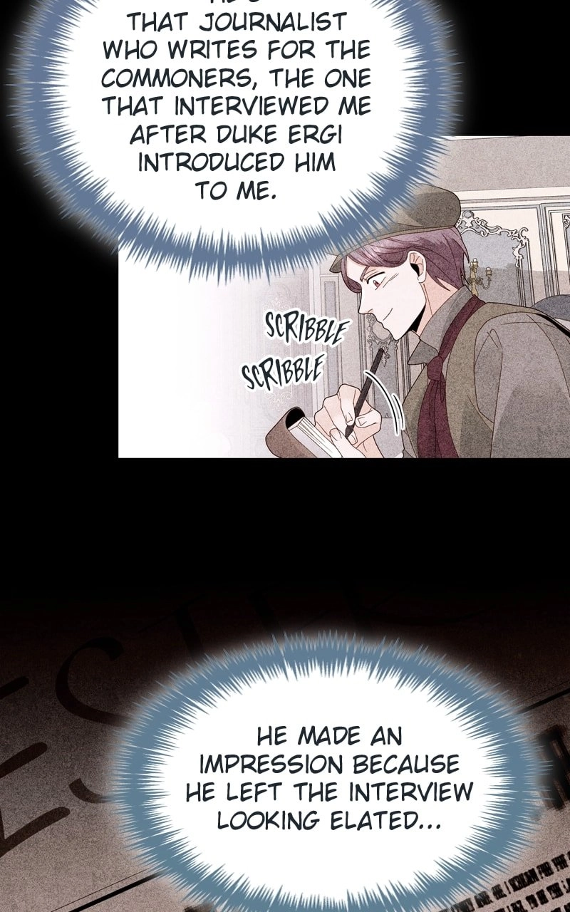 Remarried Empress Chapter 137 Page 47