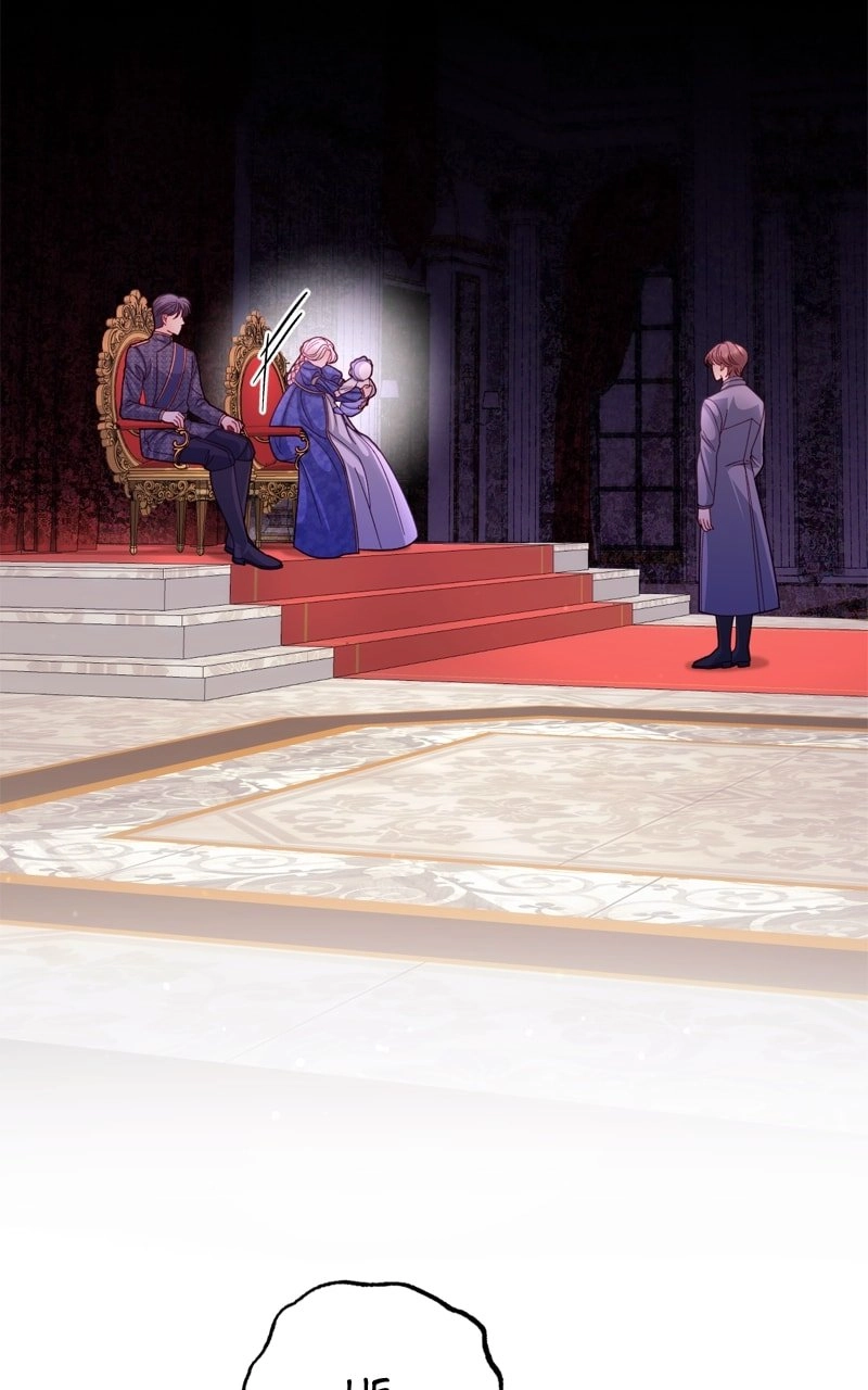 Remarried Empress Chapter 137 Page 38