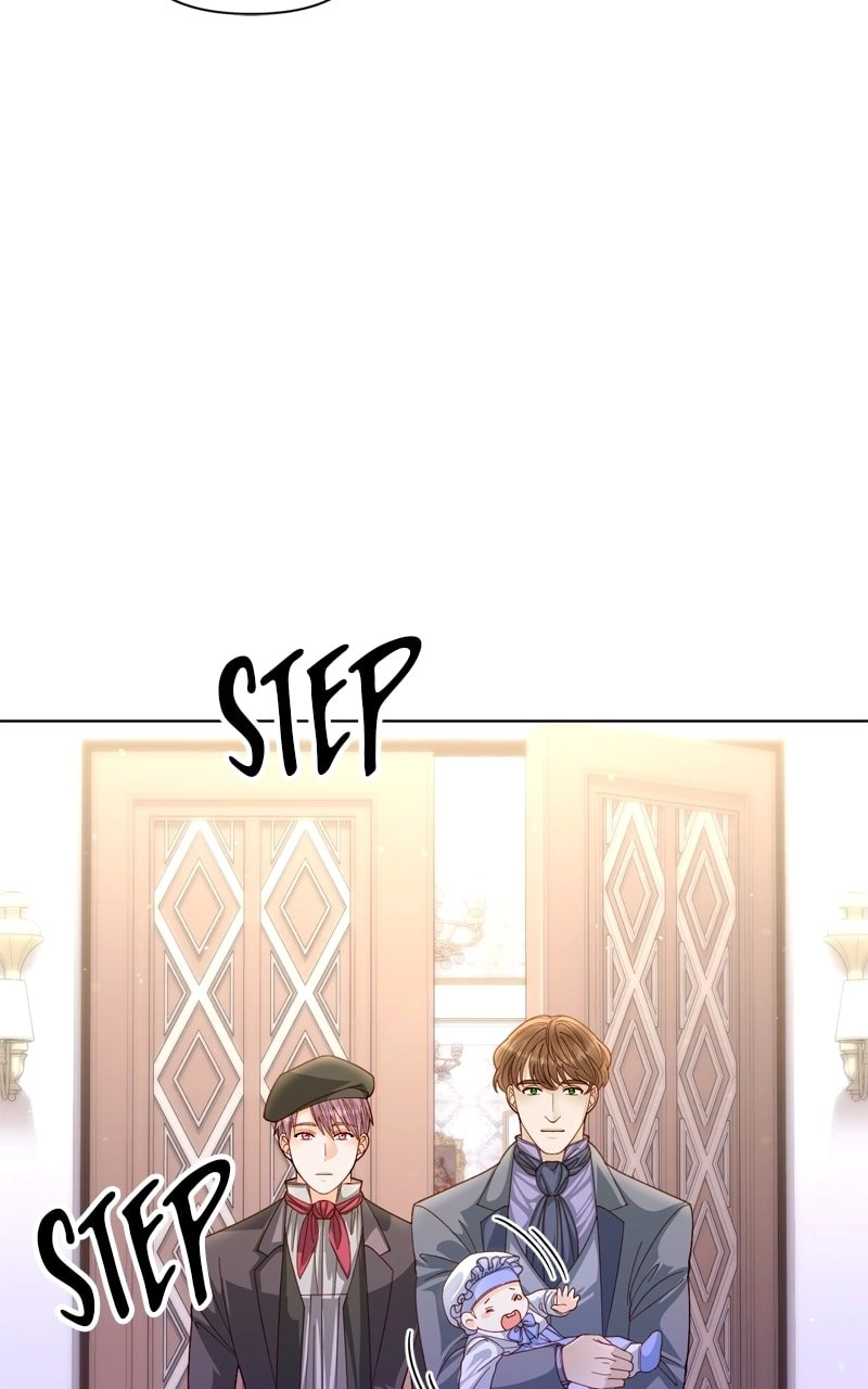 Remarried Empress Chapter 137 Page 8