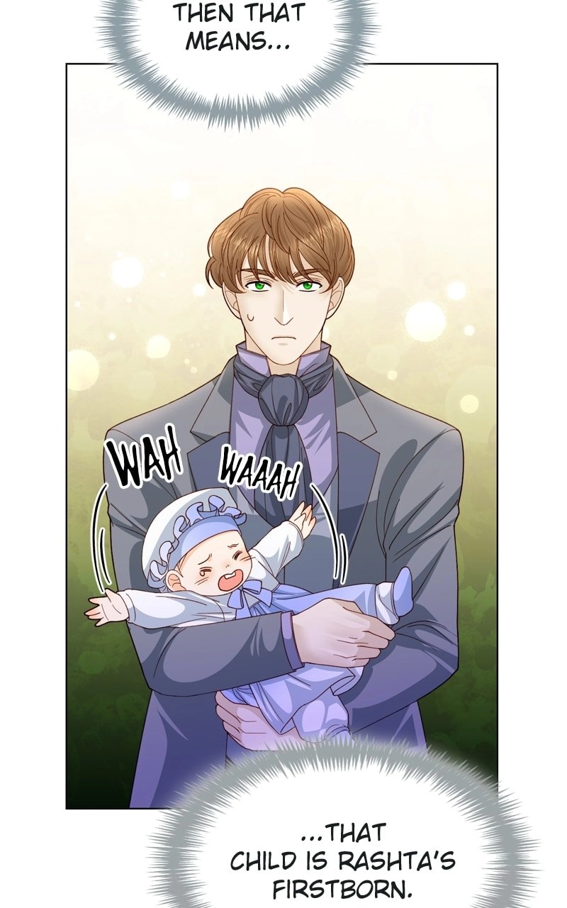 Remarried Empress Chapter 137 Page 19