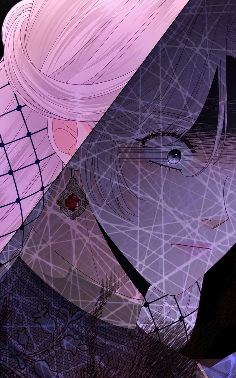 Remarried Empress Chapter 137 Page 35