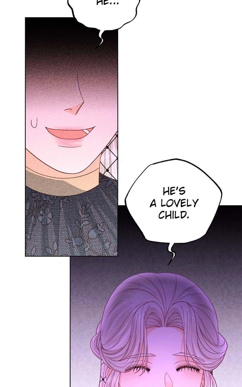 Remarried Empress Chapter 137 Page 39