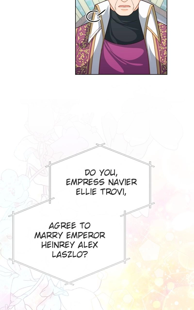 Remarried Empress Chapter 127 Page 35