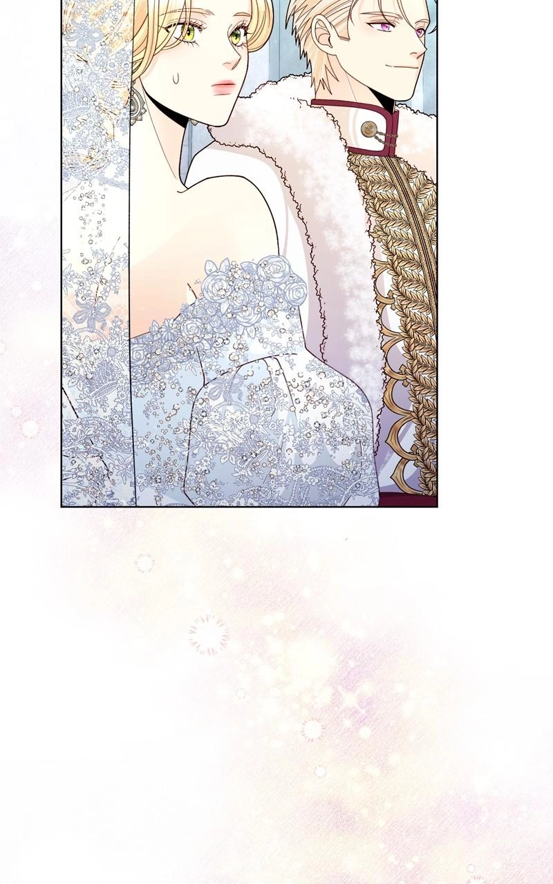 Remarried Empress Chapter 127 Page 27