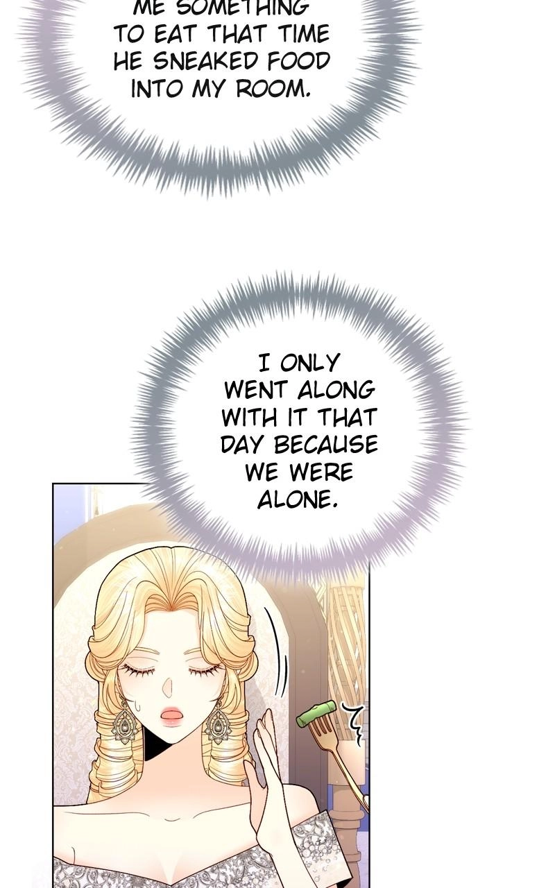 Remarried Empress Chapter 127 Page 66