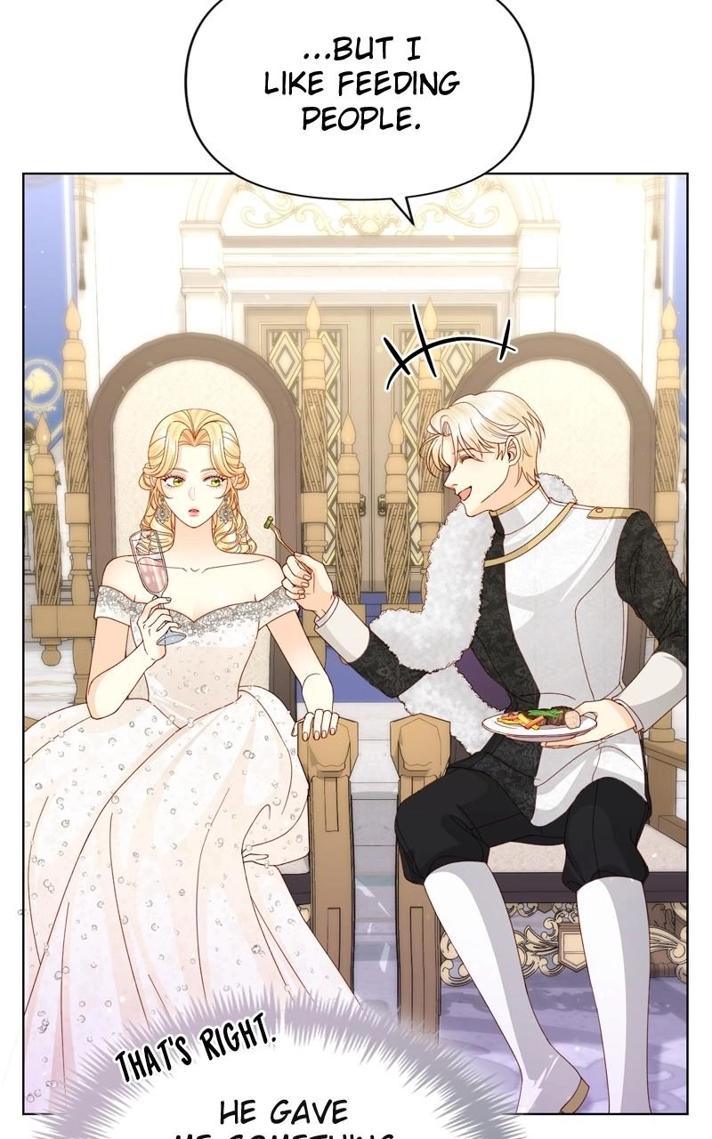 Remarried Empress Chapter 127 Page 65
