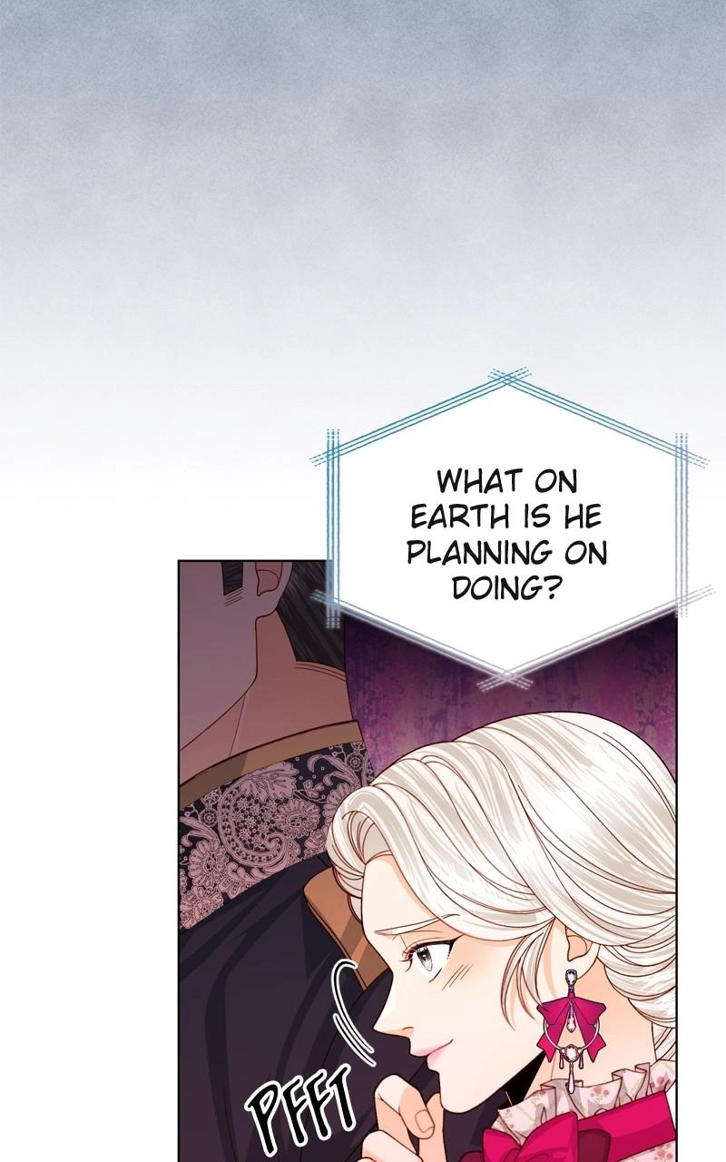 Remarried Empress Chapter 127 Page 17