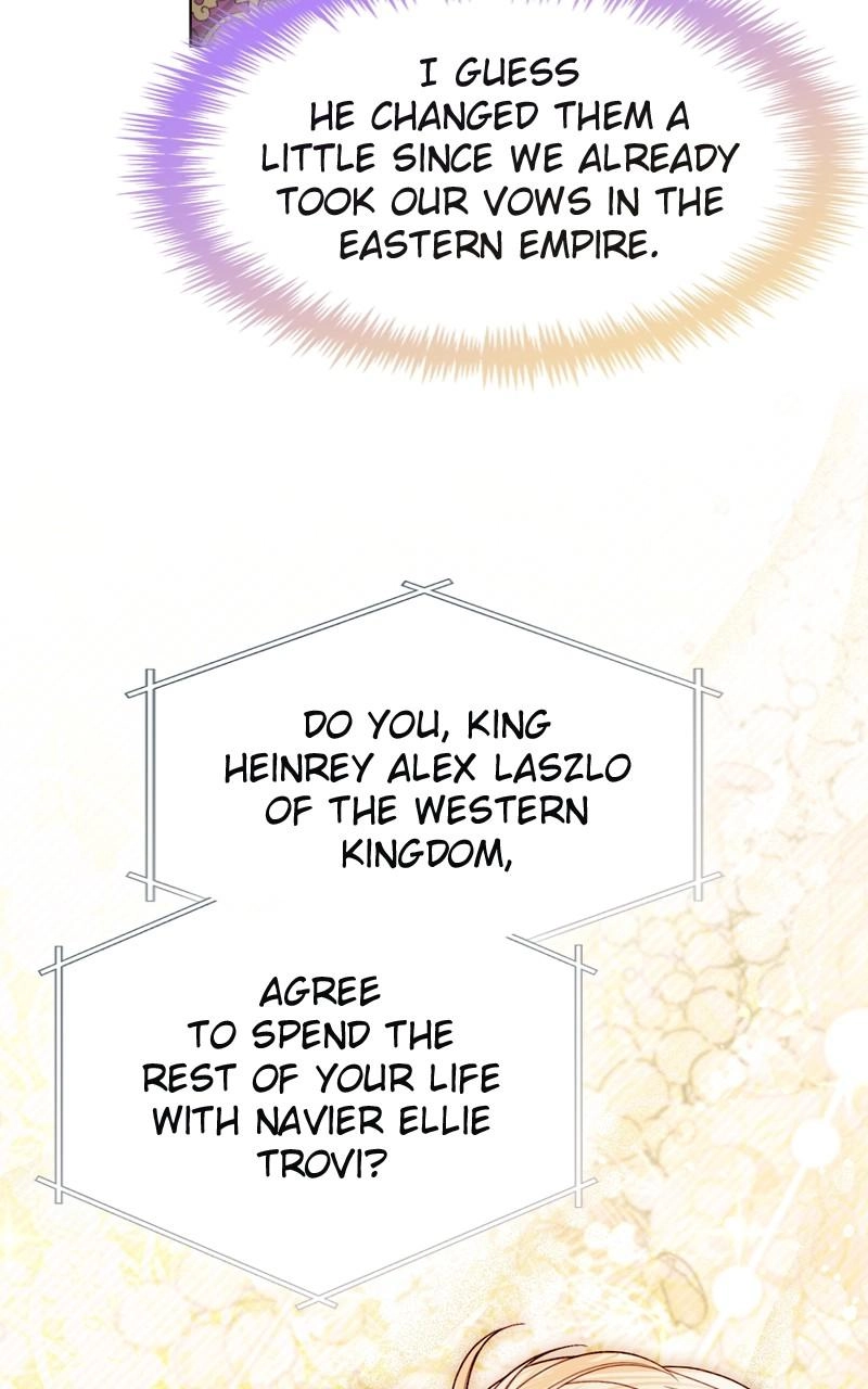 Remarried Empress Chapter 127 Page 11