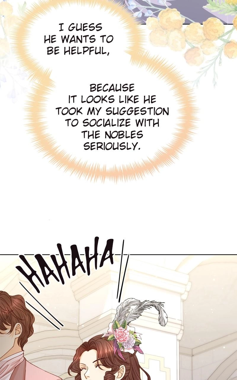 Remarried Empress Chapter 127 Page 73