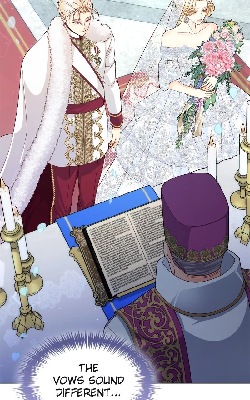 Remarried Empress Chapter 127 Page 9