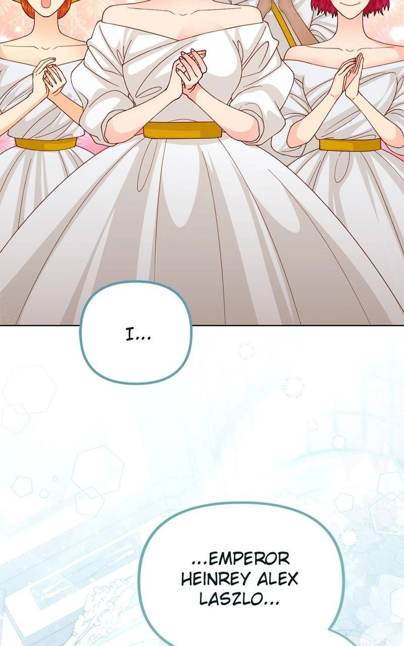 Remarried Empress Chapter 127 Page 32