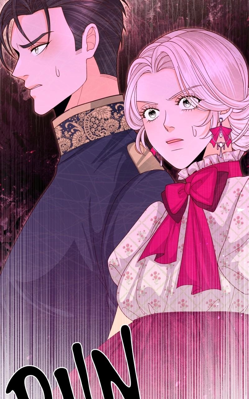 Remarried Empress Chapter 127 Page 23