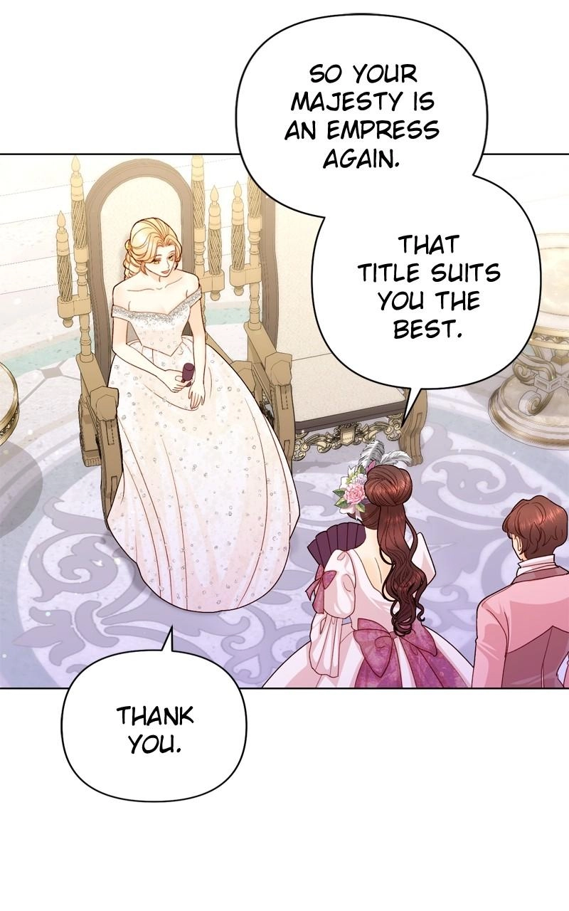 Remarried Empress Chapter 127 Page 75
