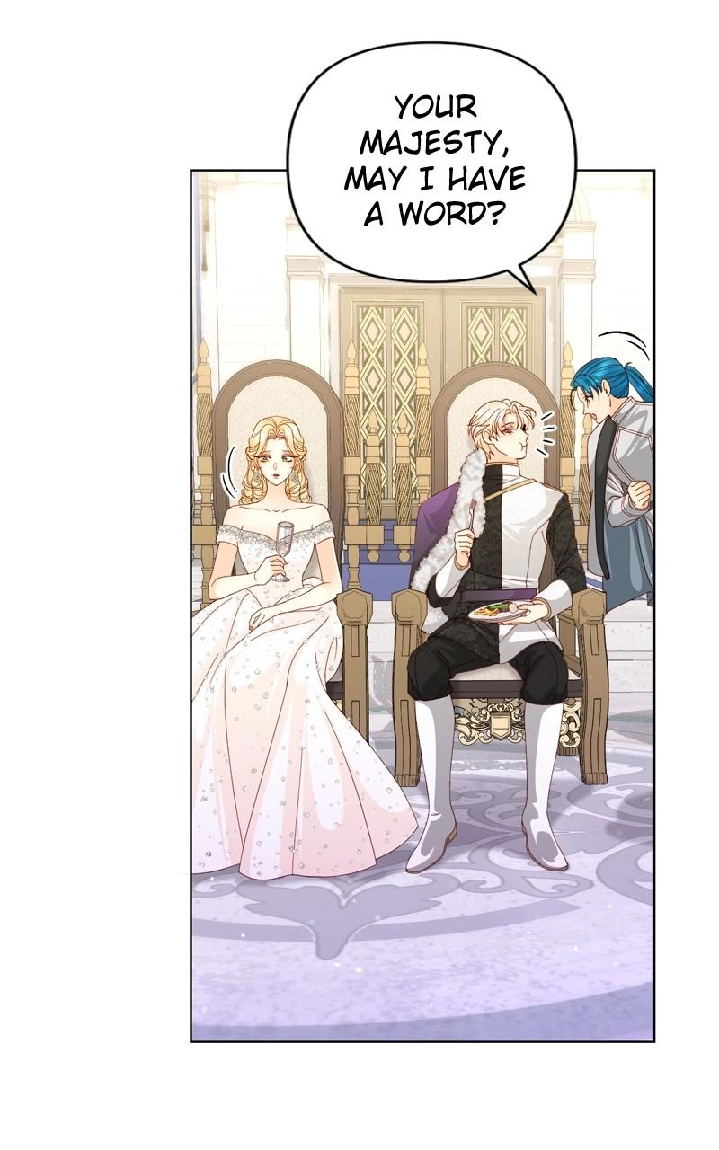 Remarried Empress Chapter 127 Page 70