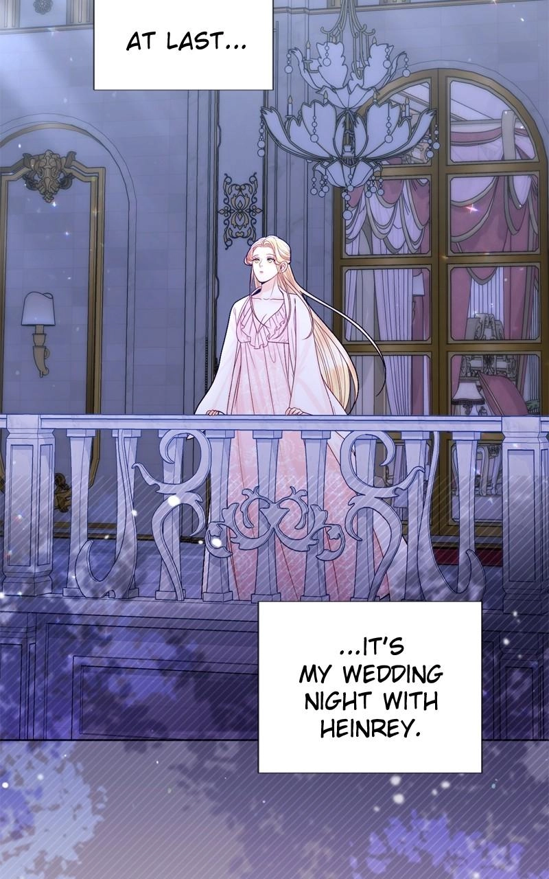 Remarried Empress Chapter 127 Page 80