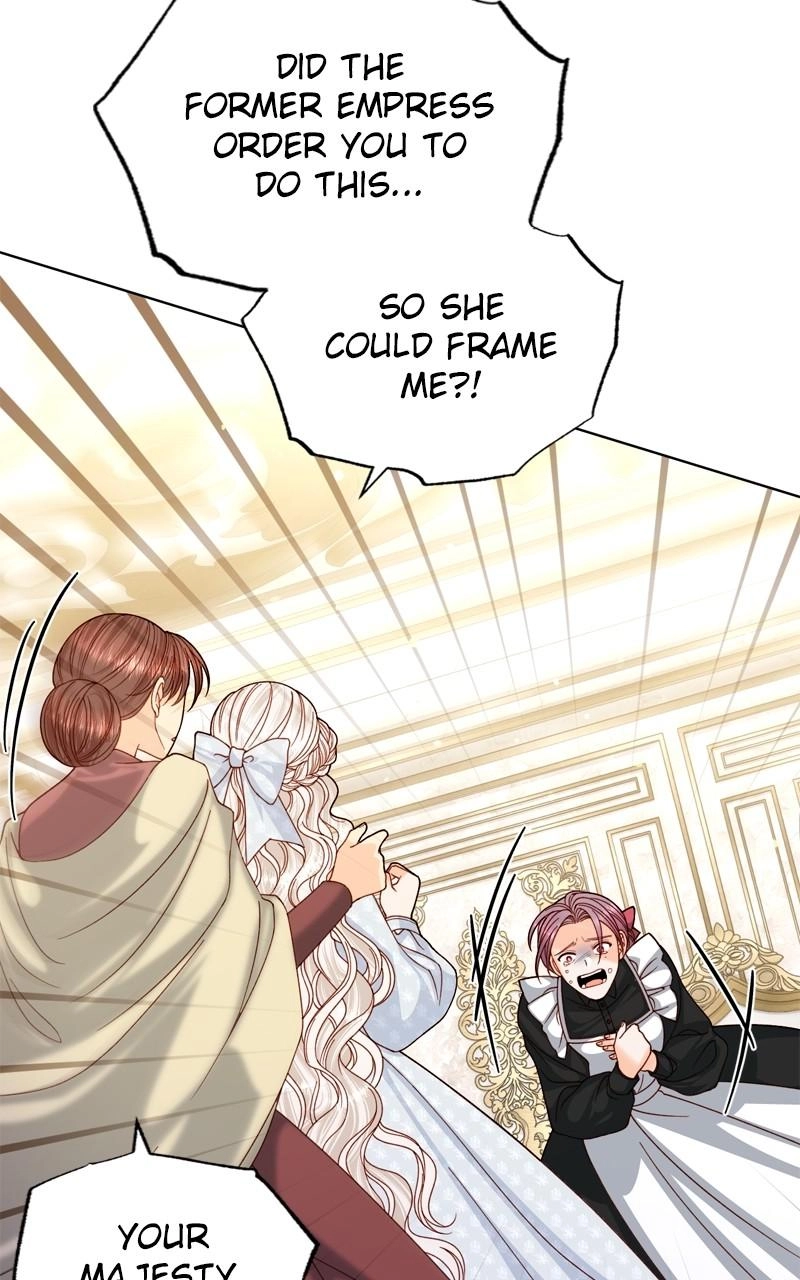 Remarried Empress Chapter 124 Page 30