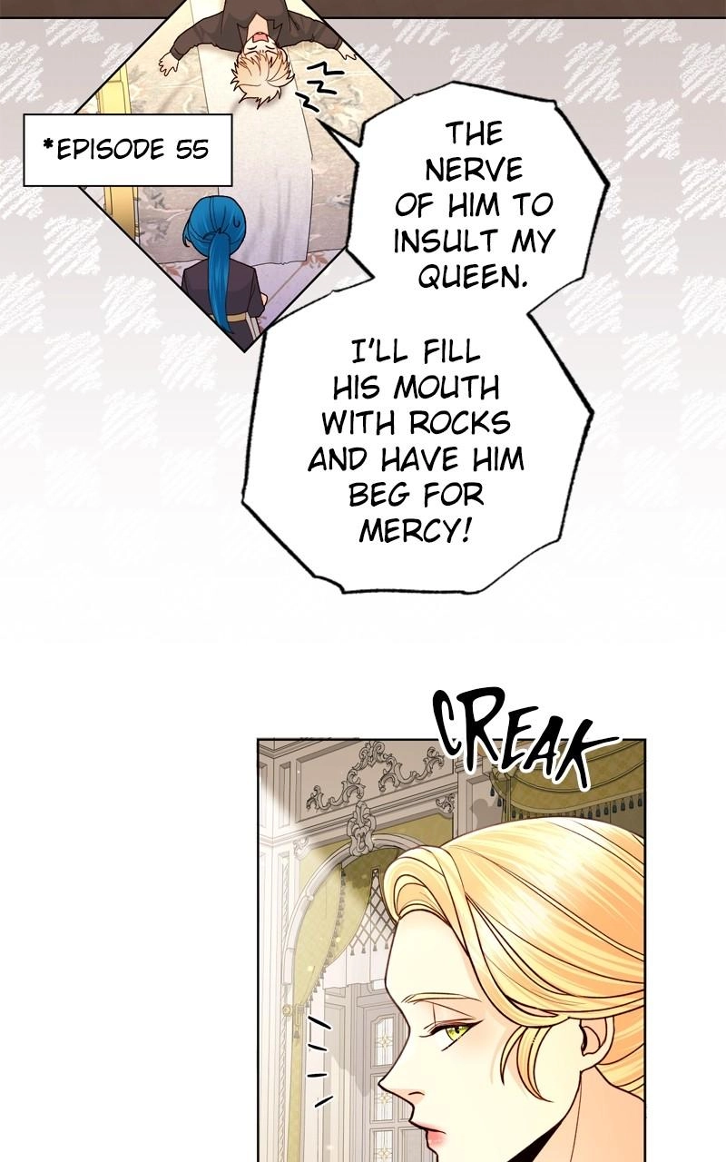 Remarried Empress Chapter 124 Page 95
