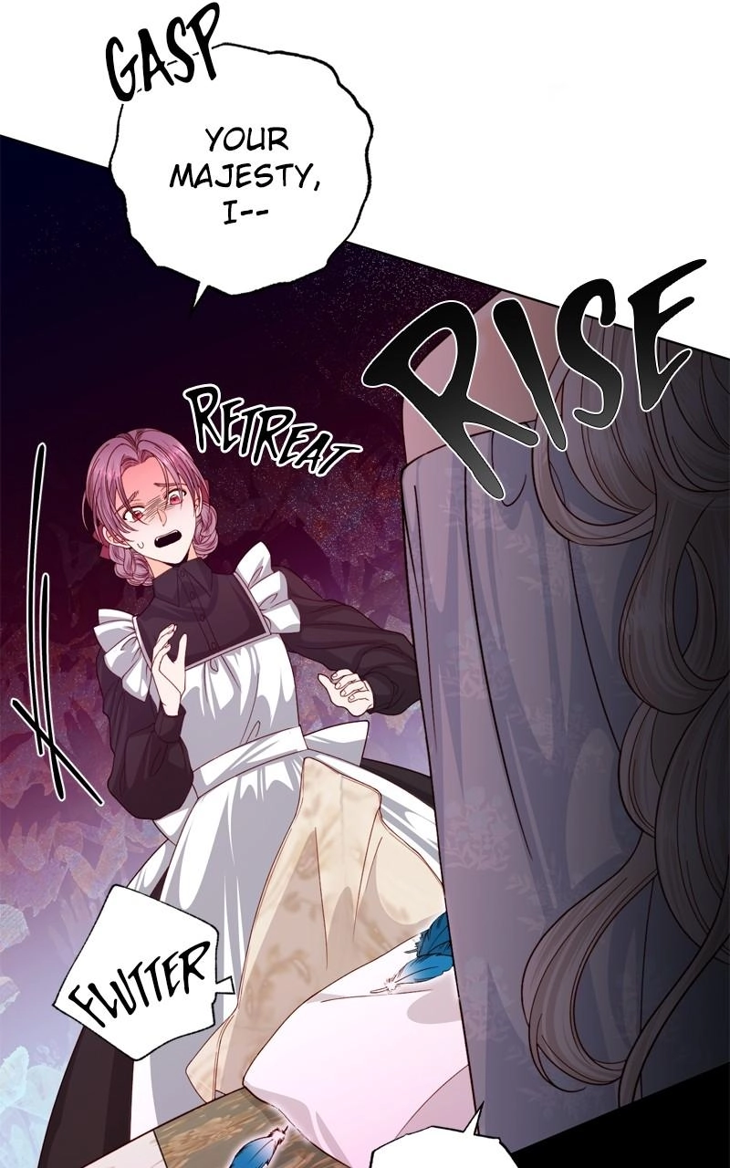 Remarried Empress Chapter 124 Page 17