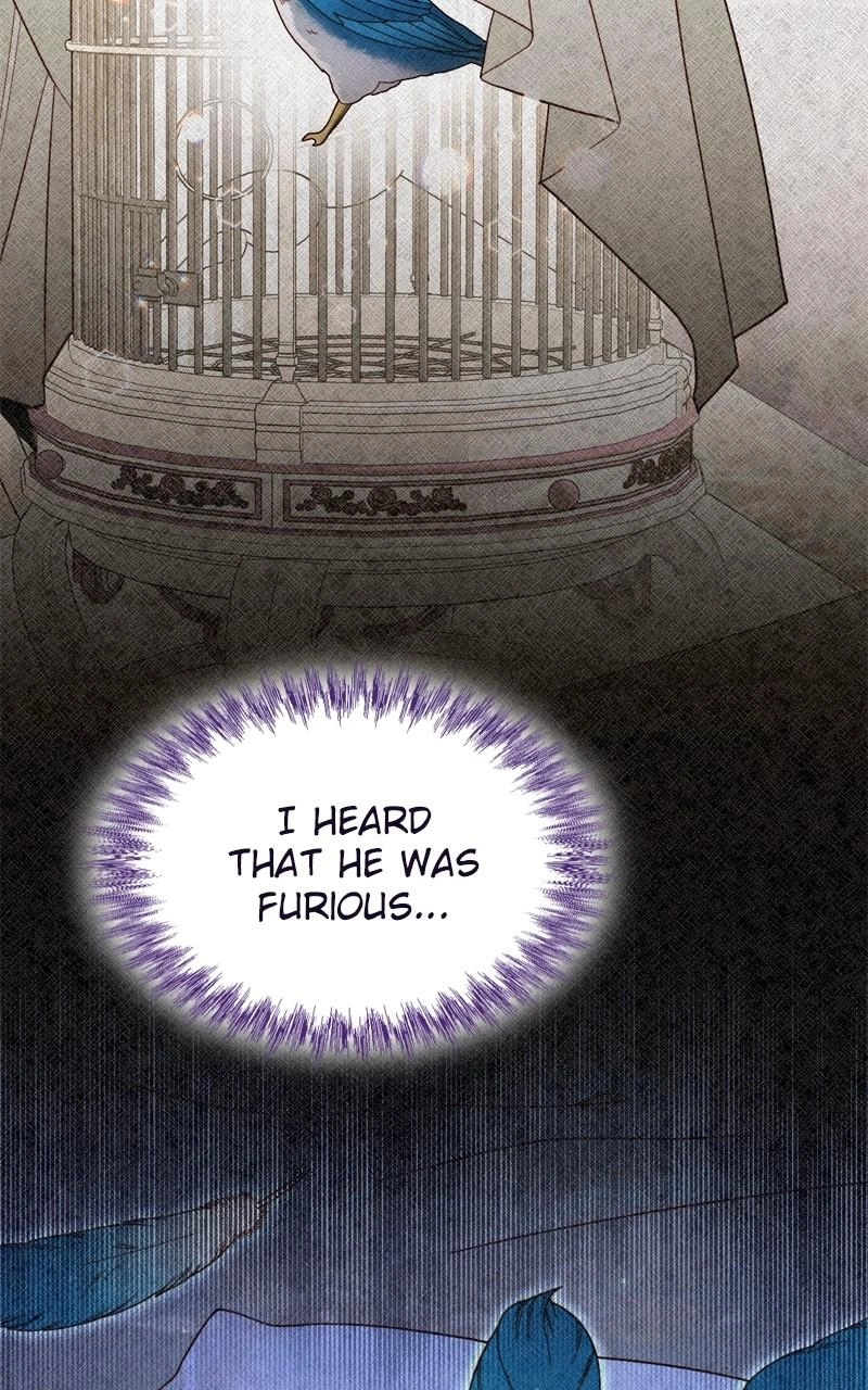 Remarried Empress Chapter 124 Page 13