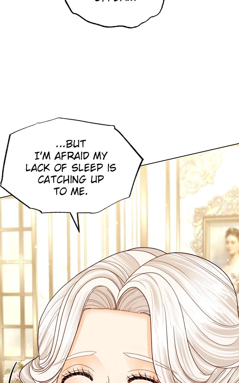 Remarried Empress Chapter 124 Page 85