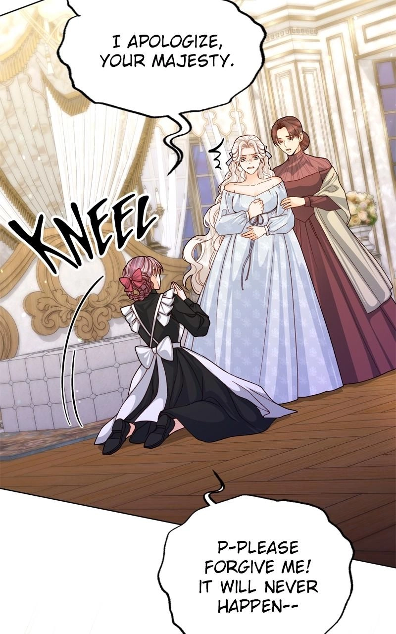 Remarried Empress Chapter 124 Page 36
