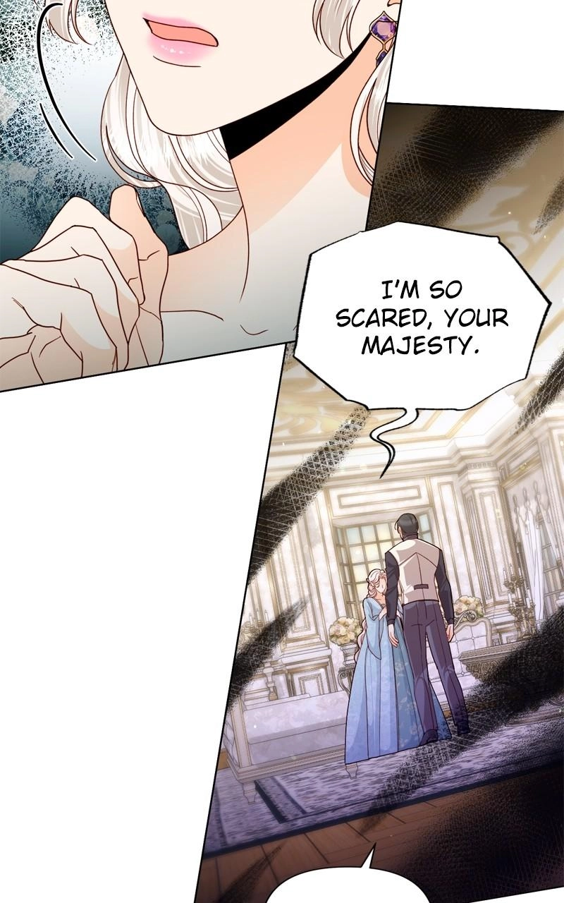 Remarried Empress Chapter 124 Page 78