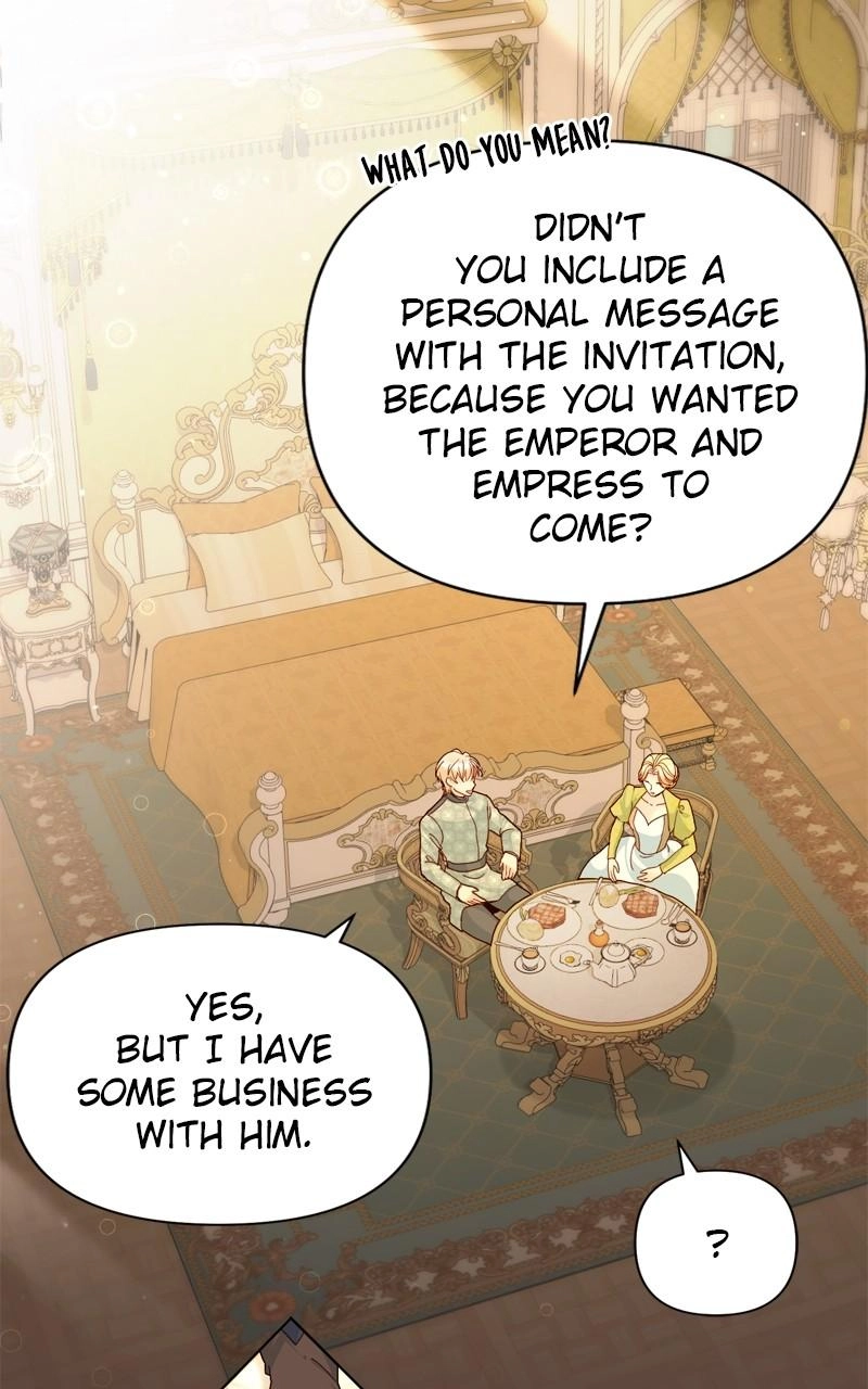 Remarried Empress Chapter 124 Page 94