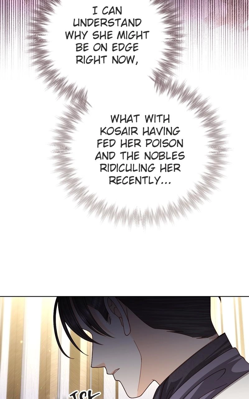 Remarried Empress Chapter 124 Page 61