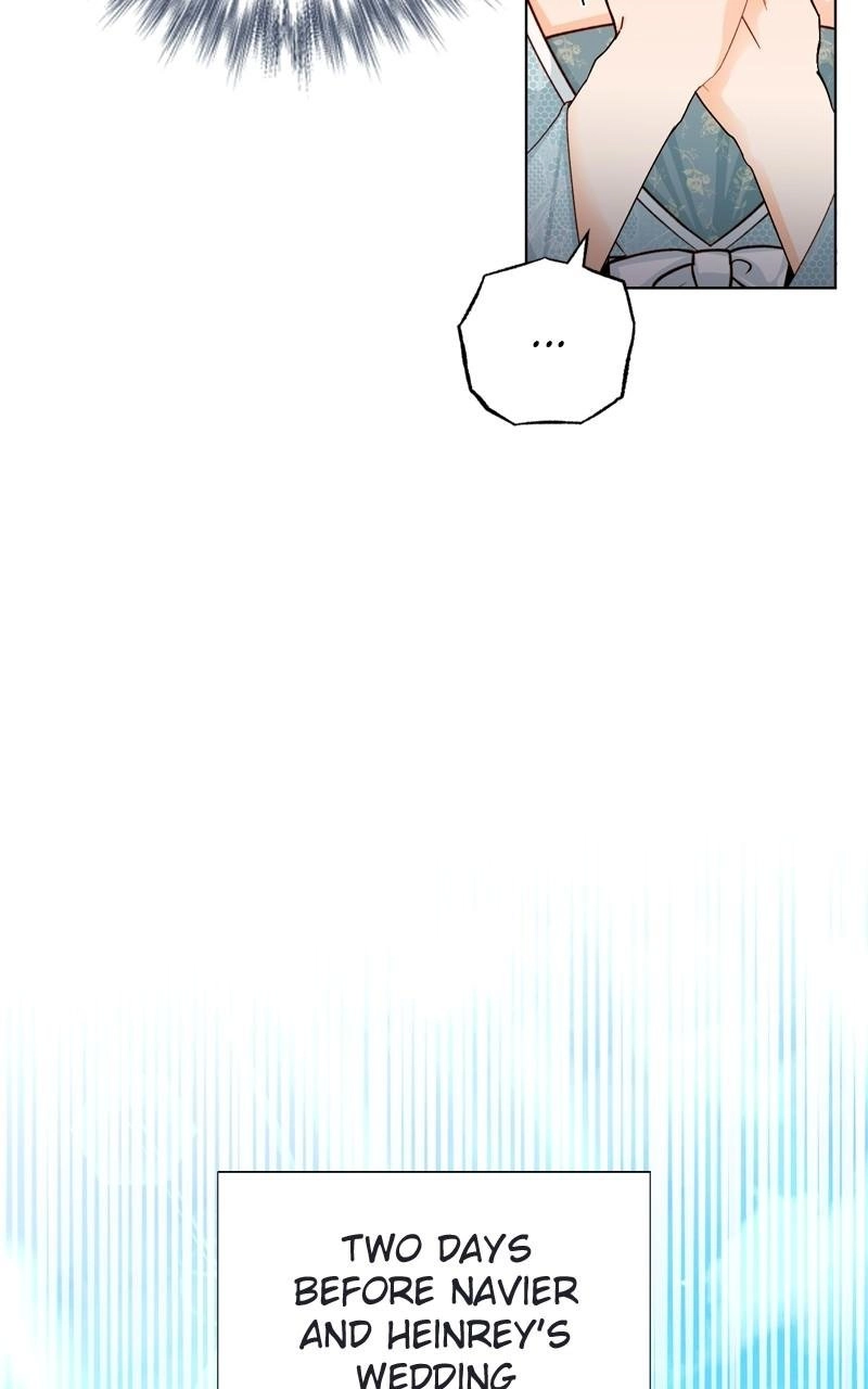 Remarried Empress Chapter 124 Page 91