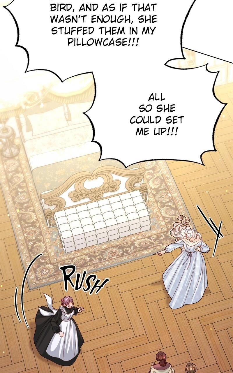 Remarried Empress Chapter 124 Page 25