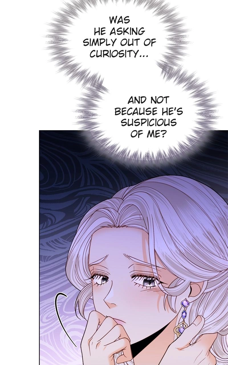 Remarried Empress Chapter 124 Page 81