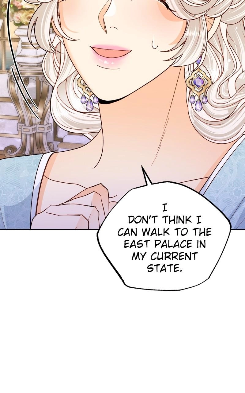 Remarried Empress Chapter 124 Page 86
