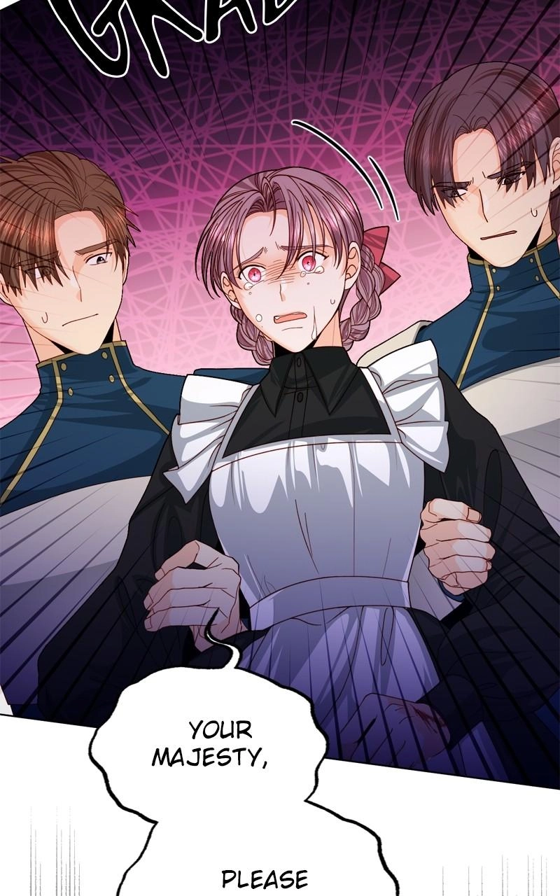 Remarried Empress Chapter 124 Page 39