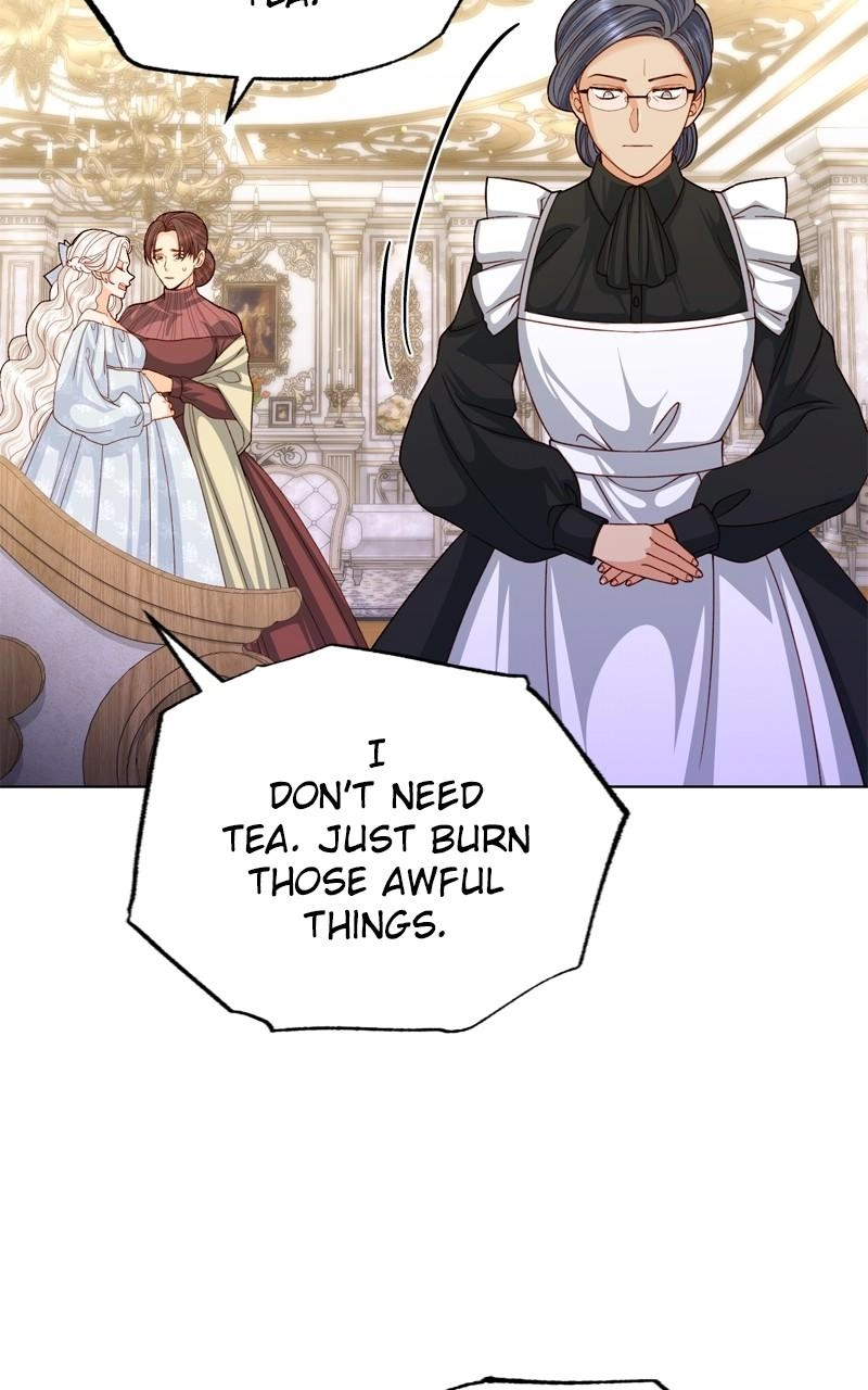 Remarried Empress Chapter 124 Page 43