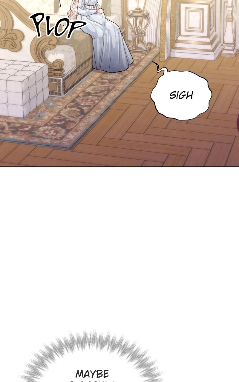 Remarried Empress Chapter 124 Page 50