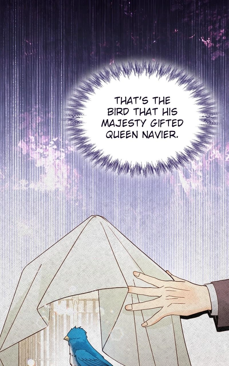 Remarried Empress Chapter 124 Page 12