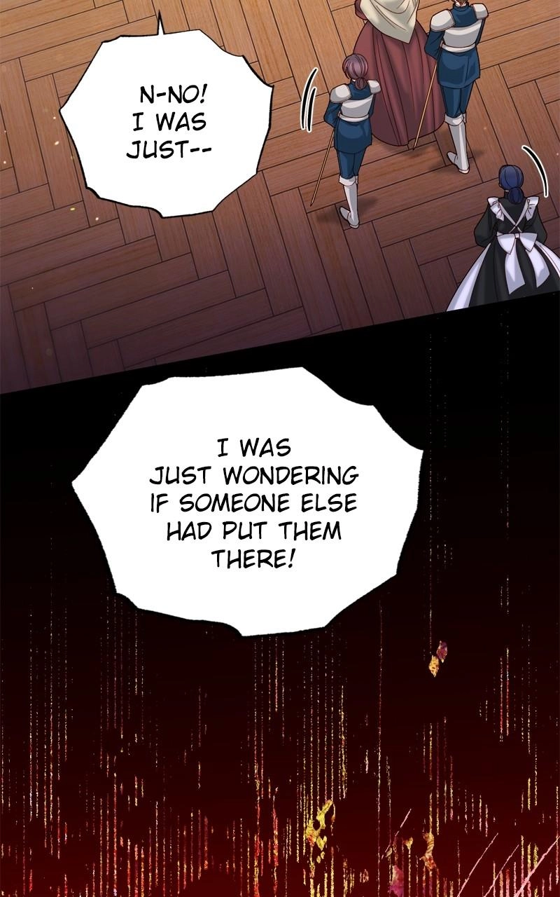 Remarried Empress Chapter 124 Page 26