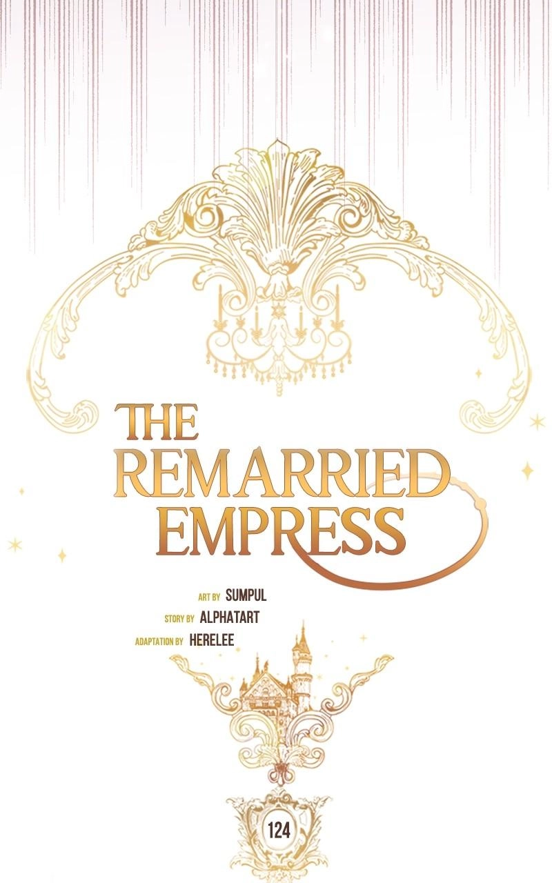Remarried Empress Chapter 124 Page 57